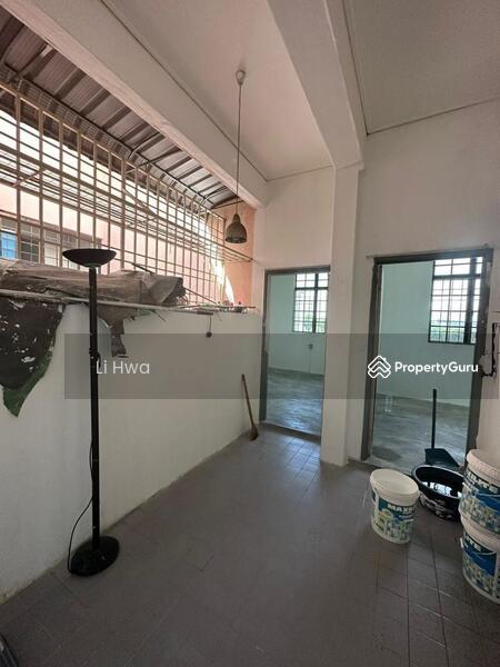 For Rent - Pangsapuri Bayan Permai