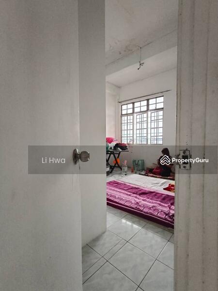 For Rent - Pangsapuri Bayan Permai