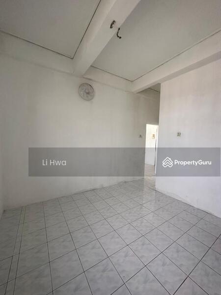 For Rent - Pangsapuri Bayan Permai