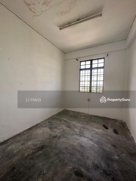 For Rent - Pangsapuri Bayan Permai