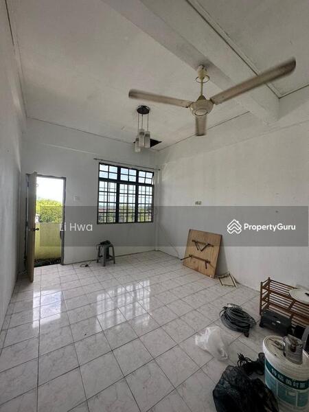 For Rent - Pangsapuri Bayan Permai