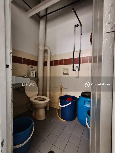 For Rent - Pangsapuri Bayan Permai