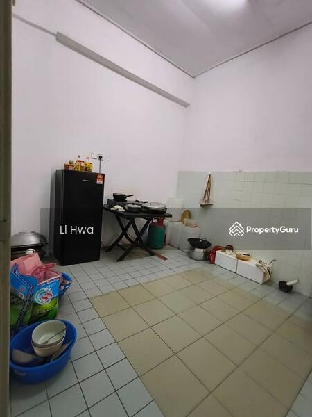For Rent - Pangsapuri Bayan Permai
