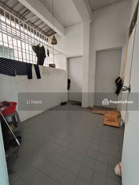 For Rent - Pangsapuri Bayan Permai
