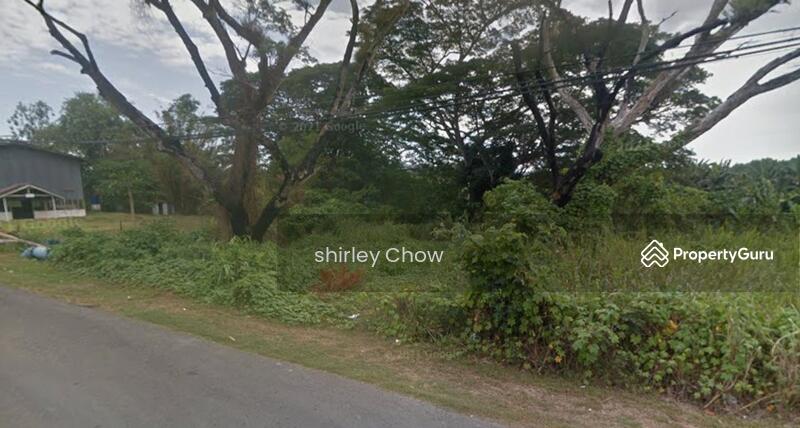 For Sale - CL Land Tuaran