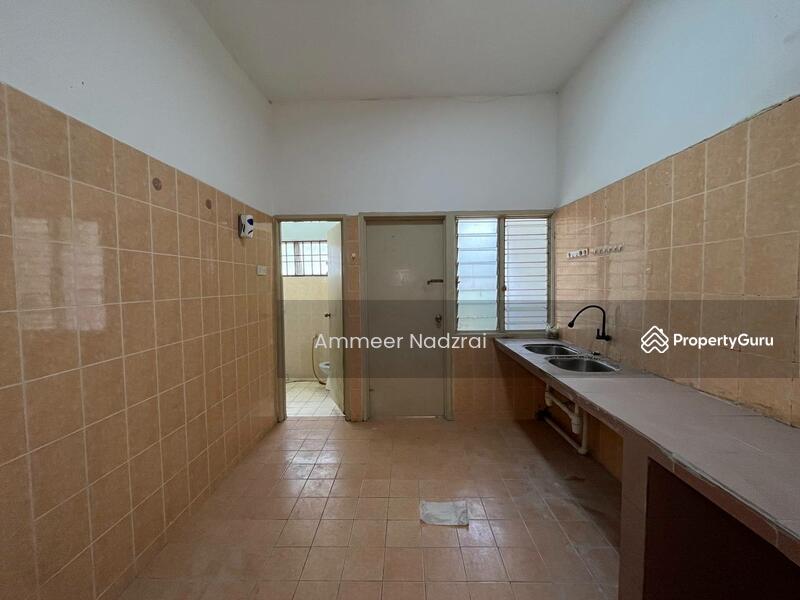 Untuk Dijual - Taman Seri Merdeka, Ampang