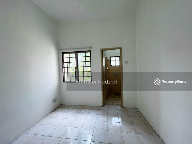 Untuk Dijual - Taman Seri Merdeka, Ampang