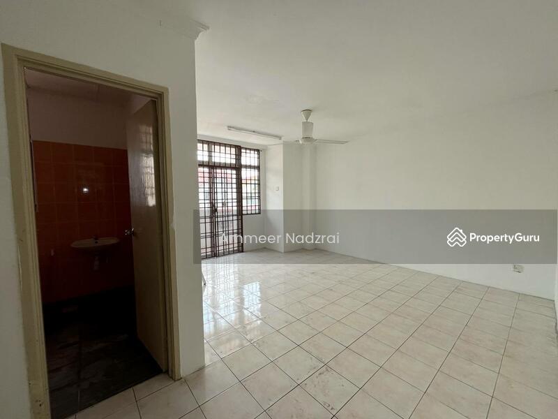 Untuk Dijual - Taman Seri Merdeka, Ampang