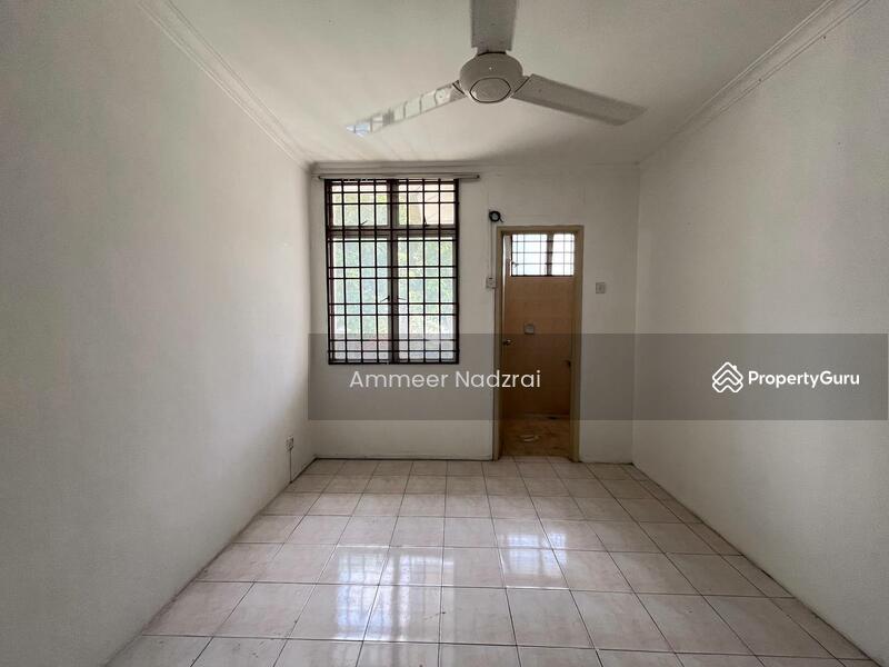 Untuk Dijual - Taman Seri Merdeka, Ampang