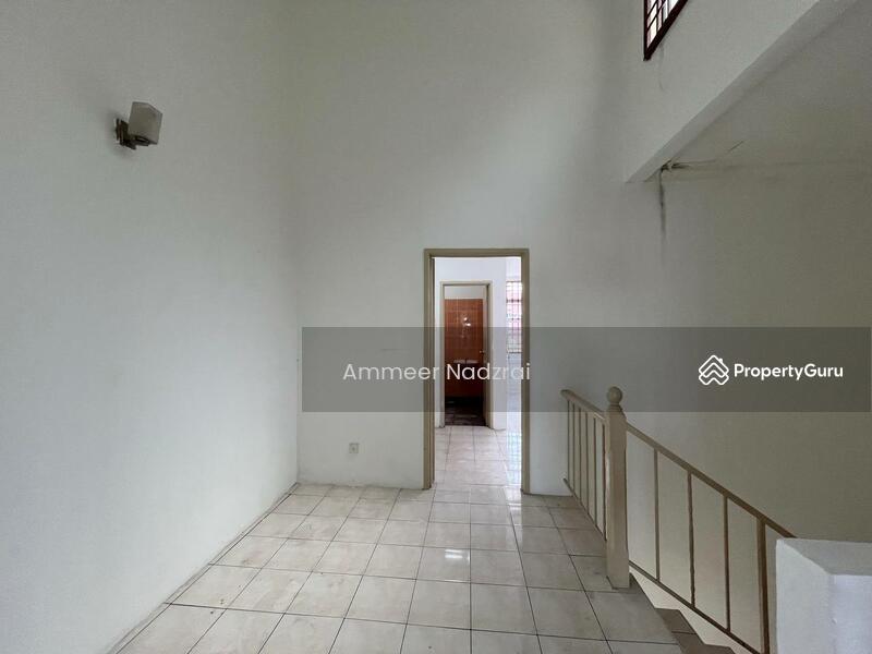Untuk Dijual - Taman Seri Merdeka, Ampang