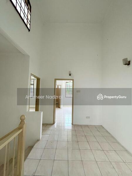 Untuk Dijual - Taman Seri Merdeka, Ampang
