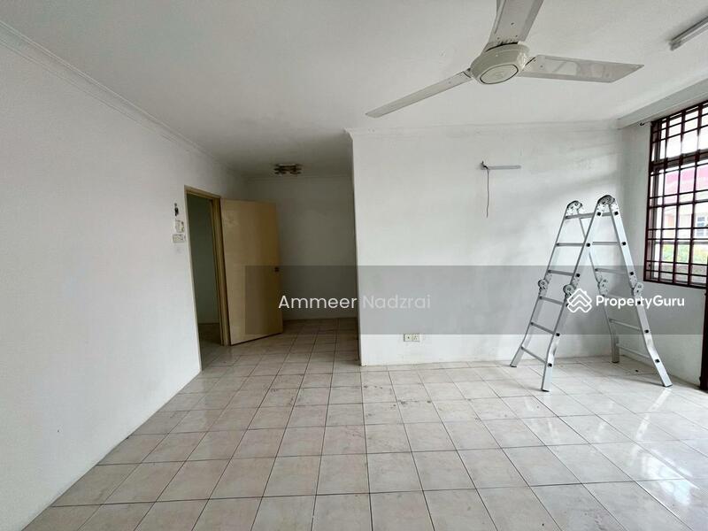 Untuk Dijual - Taman Seri Merdeka, Ampang