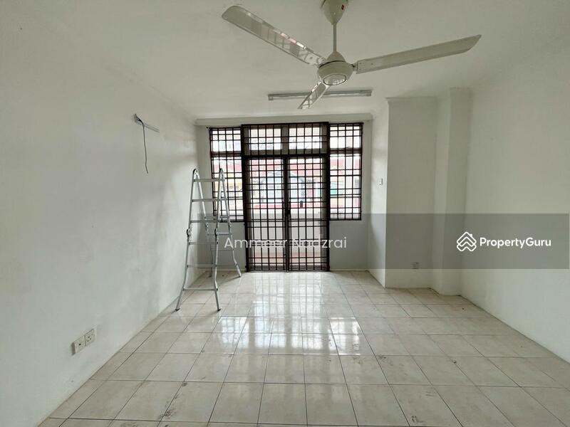 Untuk Dijual - Taman Seri Merdeka, Ampang