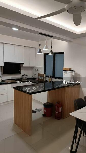 Service Residence for Sale at Huni @ Eco Ardence - Sharine Yeoh - PropertyGuru.com.my