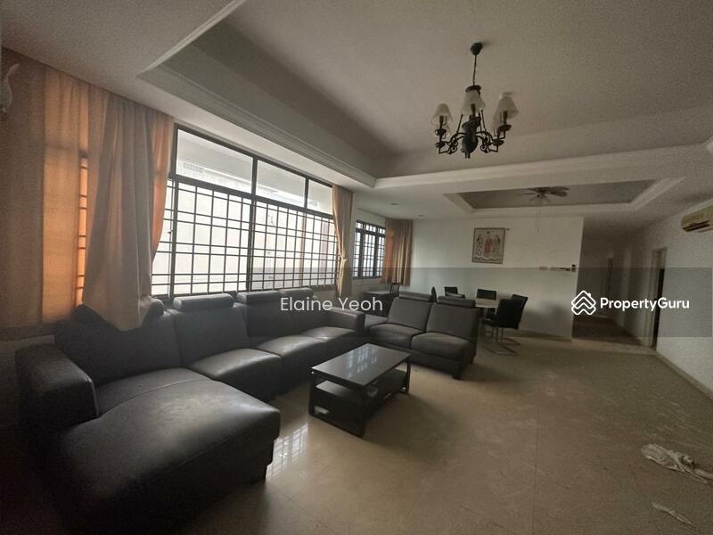 Untuk Disewa - The Ascot Apartment