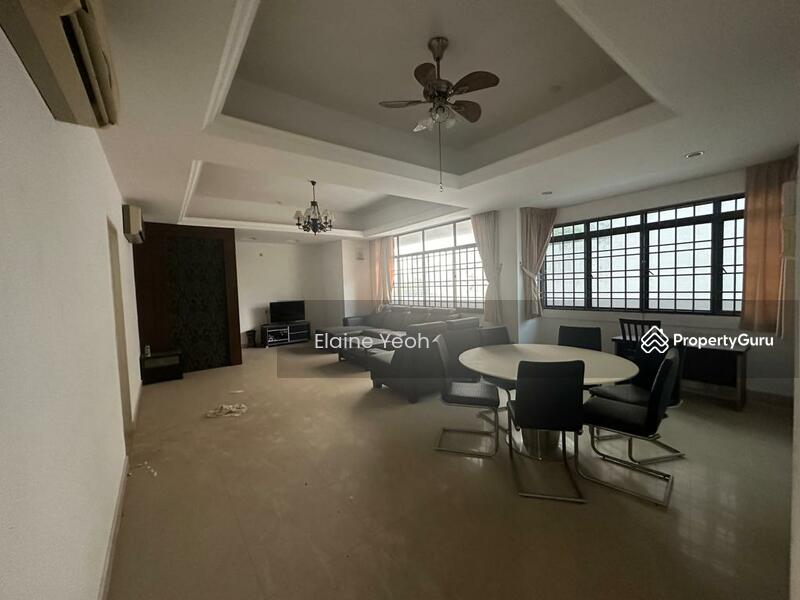 Untuk Disewa - The Ascot Apartment