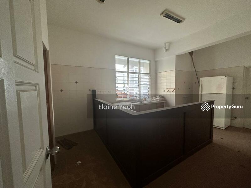 Untuk Disewa - The Ascot Apartment
