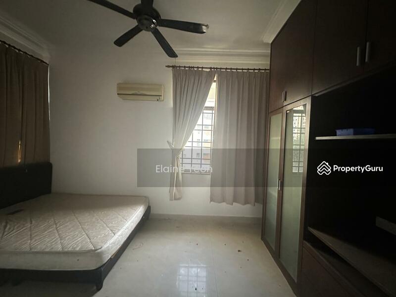 Untuk Disewa - The Ascot Apartment