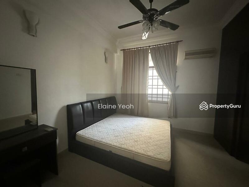 Untuk Disewa - The Ascot Apartment