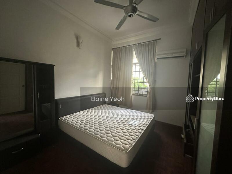 Untuk Disewa - The Ascot Apartment