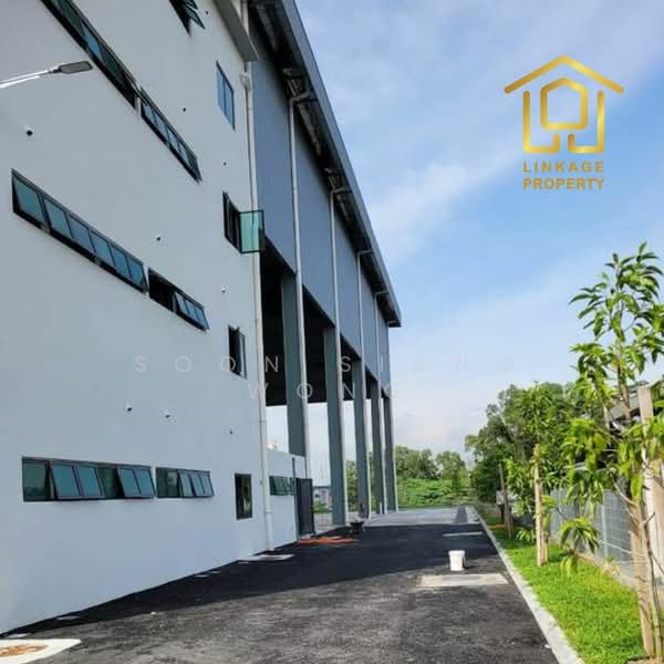 Warehouse for Sale in Kawasan Perindustrian Balakong (Balakong) - SOON SIANG WONG - PropertyGuru.com.my