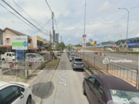For Rent - 2 sty Semi-D Opp Pesta Sungai Nibong【Face Main Road】3700sf 8-10 Cars