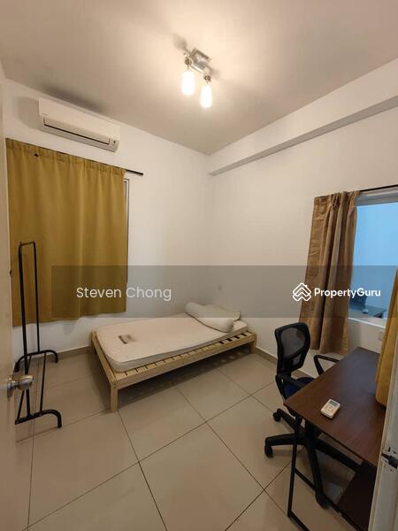 Condominium for Rent at Mutiara Ville - Steven Chong - PropertyGuru.com.my