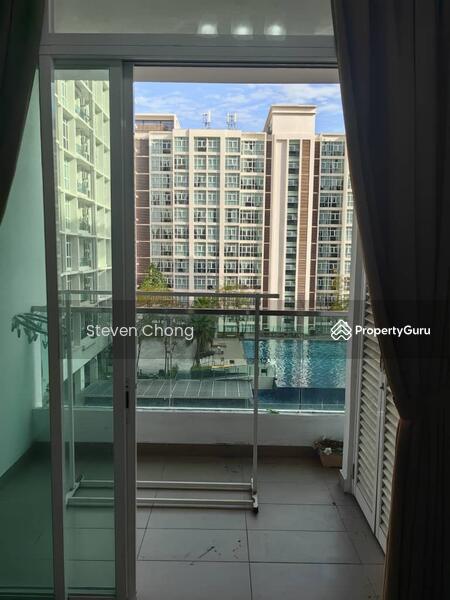 Condominium for Rent at Mutiara Ville - Steven Chong - PropertyGuru.com.my