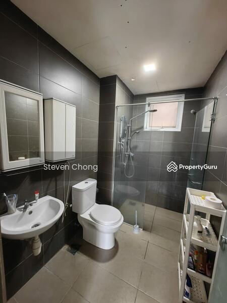 Condominium for Rent at Mutiara Ville - Steven Chong - PropertyGuru.com.my