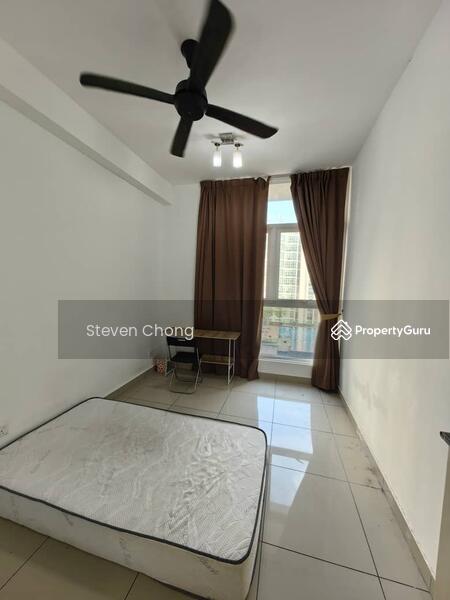 Condominium for Rent at Mutiara Ville - Steven Chong - PropertyGuru.com.my