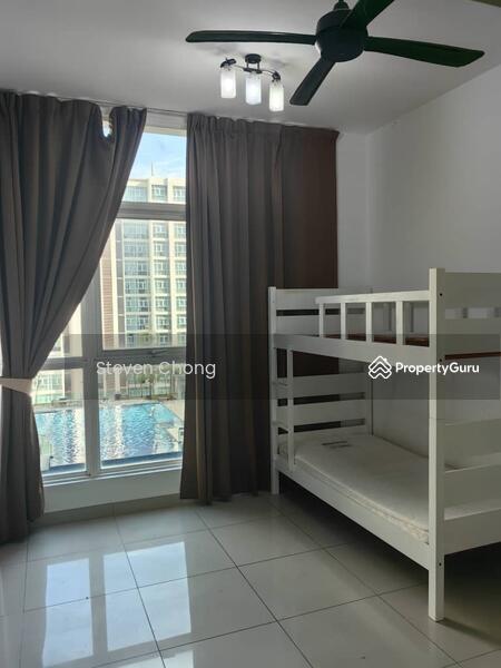 Condominium for Rent at Mutiara Ville - Steven Chong - PropertyGuru.com.my