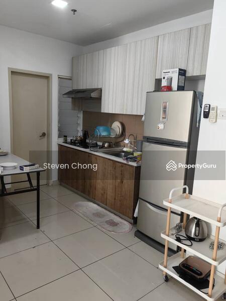 Condominium for Rent at Mutiara Ville - Steven Chong - PropertyGuru.com.my