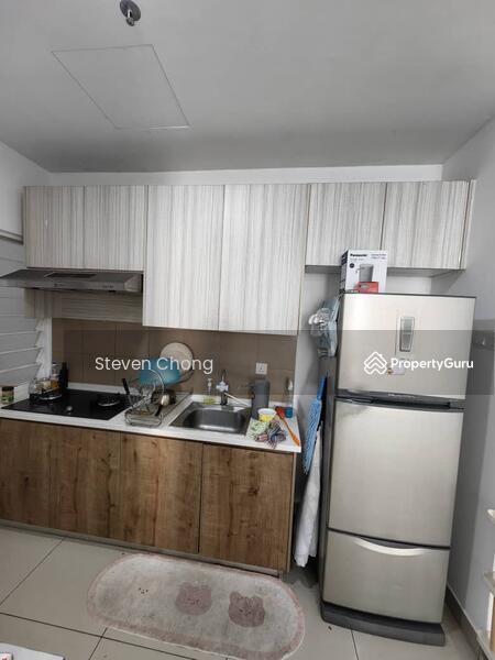 Condominium for Rent at Mutiara Ville - Steven Chong - PropertyGuru.com.my