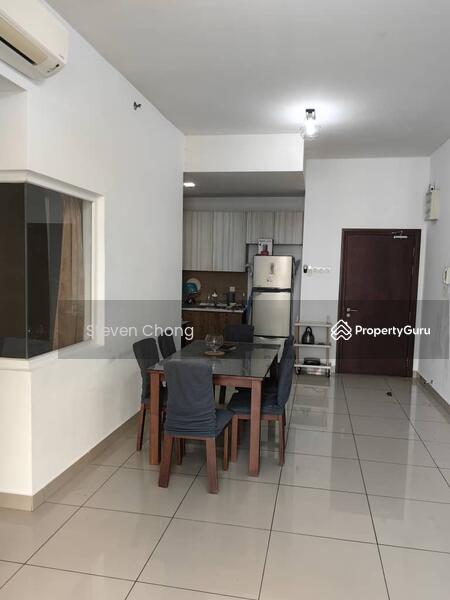 Condominium for Rent at Mutiara Ville - Steven Chong - PropertyGuru.com.my