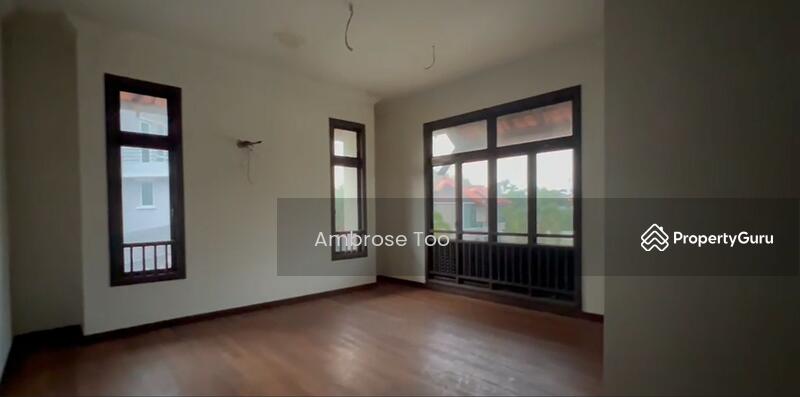 master room