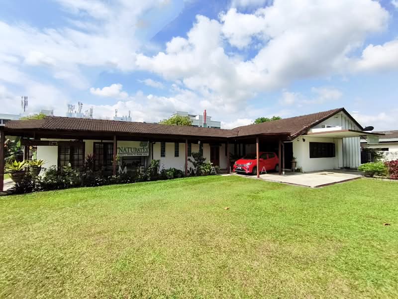 Bungalow for Sale in Seksyen 7 (Petaling Jaya) - Mel Walia - PropertyGuru.com.my