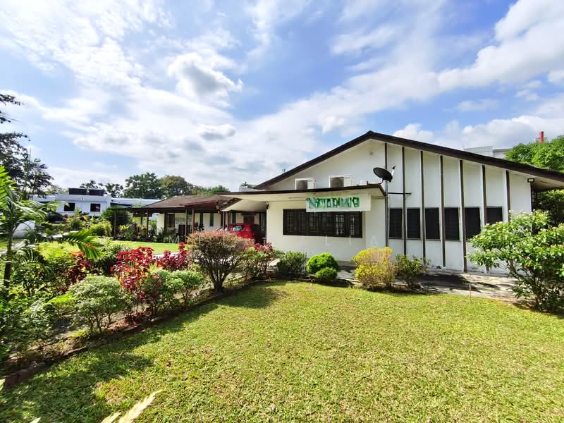 Bungalow for Sale in Seksyen 7 (Petaling Jaya) - Mel Walia - PropertyGuru.com.my