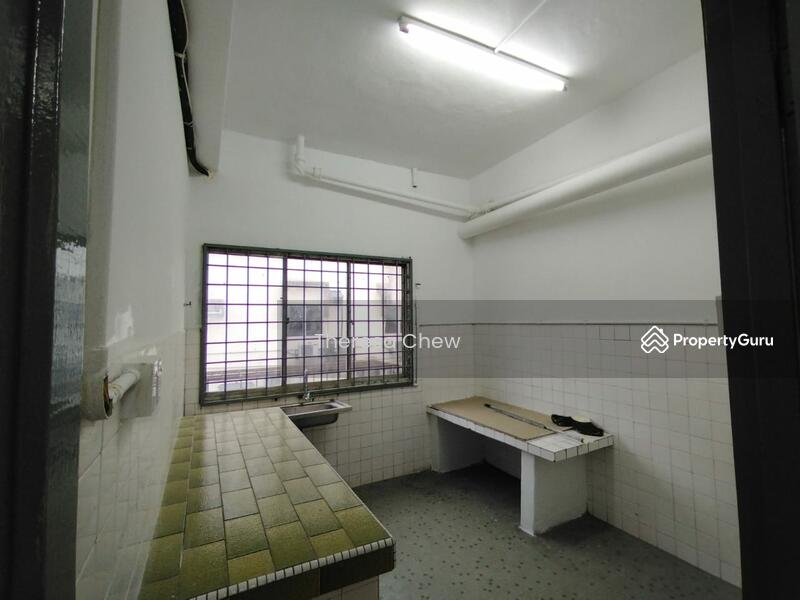 For Sale - Sentul