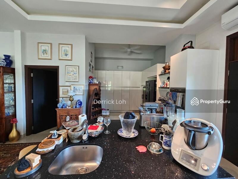 Semi-Detached House for Sale in Kawasan Perumahan Sungai Emas (Batu Ferringhi) - Derrick Loh - PropertyGuru.com.my