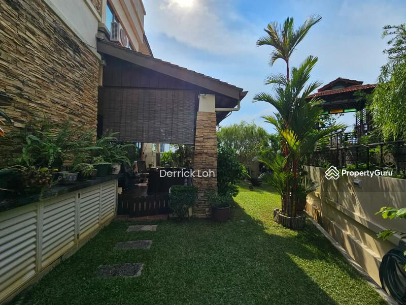 Semi-Detached House for Sale in Kawasan Perumahan Sungai Emas (Batu Ferringhi) - Derrick Loh - PropertyGuru.com.my