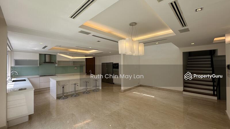 For Sale - Bangsar Baru