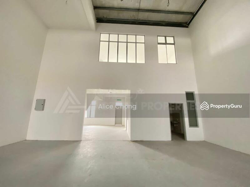 Factory for Sale in Kota Masai (Pasir Gudang) - Alice Chong - PropertyGuru.com.my