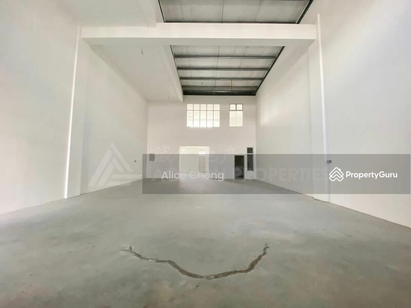 Factory for Sale in Kota Masai (Pasir Gudang) - Alice Chong - PropertyGuru.com.my
