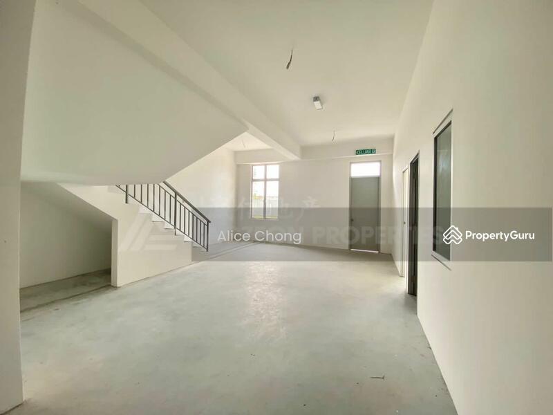 Factory for Sale in Kota Masai (Pasir Gudang) - Alice Chong - PropertyGuru.com.my