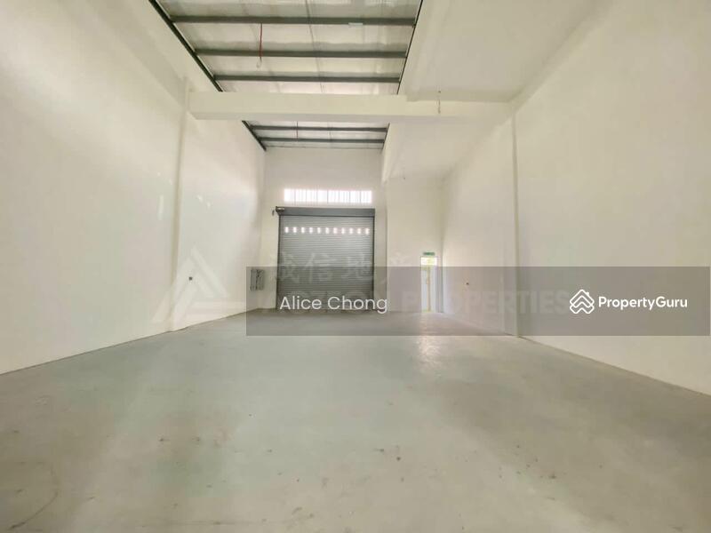 Factory for Sale in Kota Masai (Pasir Gudang) - Alice Chong - PropertyGuru.com.my