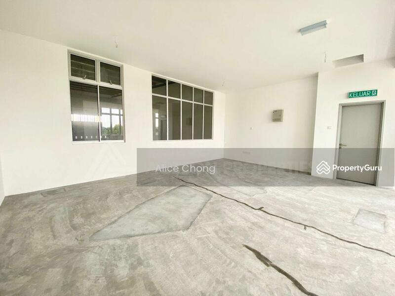 Factory for Sale in Kota Masai (Pasir Gudang) - Alice Chong - PropertyGuru.com.my