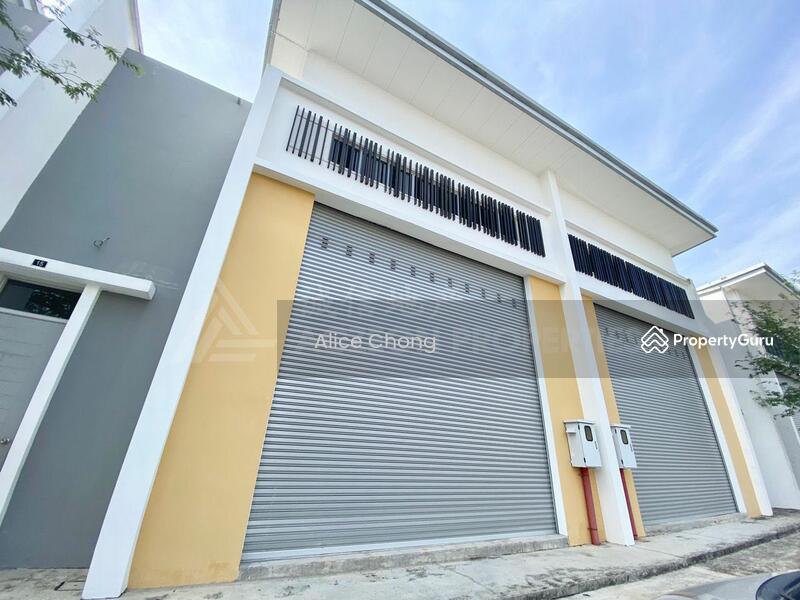 Factory for Sale in Kota Masai (Pasir Gudang) - Alice Chong - PropertyGuru.com.my