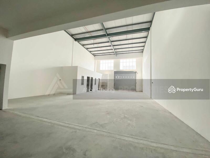 Factory for Sale in Kota Masai (Pasir Gudang) - Alice Chong - PropertyGuru.com.my