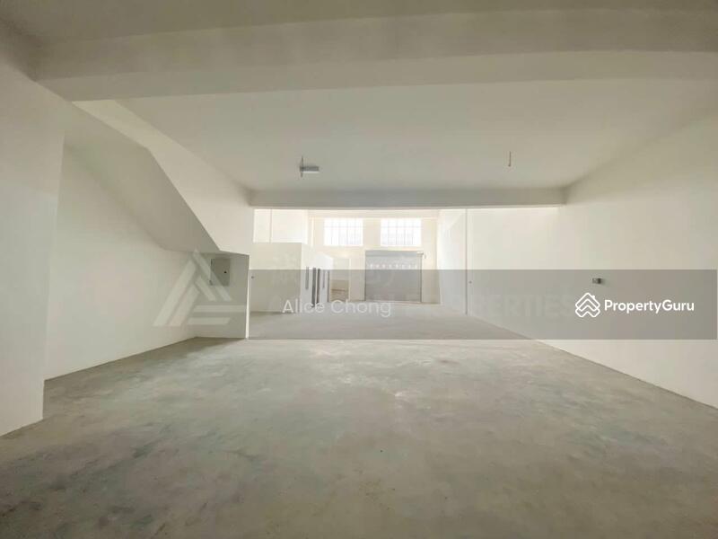 Factory for Sale in Kota Masai (Pasir Gudang) - Alice Chong - PropertyGuru.com.my