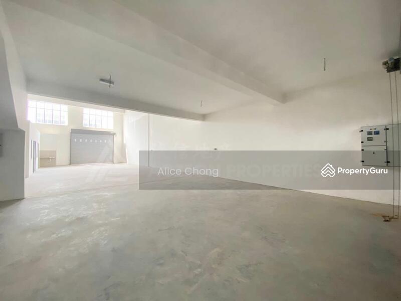 Factory for Sale in Kota Masai (Pasir Gudang) - Alice Chong - PropertyGuru.com.my